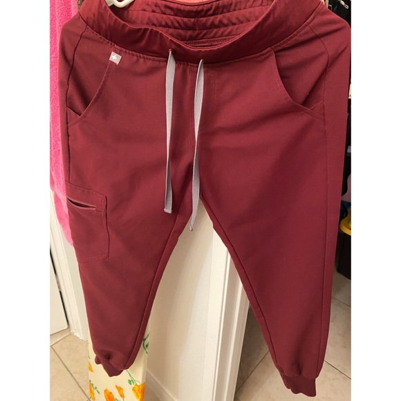 Figs Jogger Scrub Pants